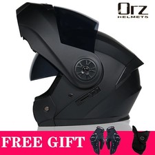 Full Face Motorcycle Helmet