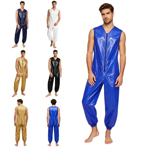 Men jumpsuit one - men,