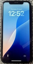 Apple iPhone XR 128GB Black
