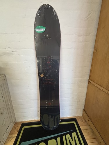 Nitro slash split board men - split, men's