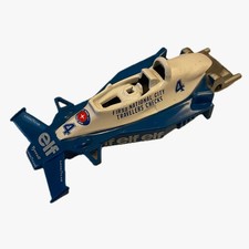 Scalextric vintage C135 Elf
