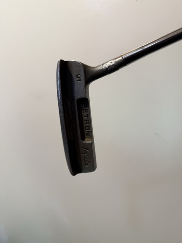 Petron blade putter right - blade,