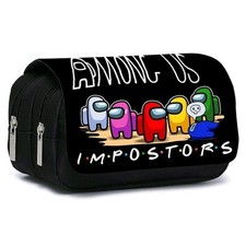 Baonmy Game Among Us  Pencil