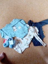 Marks And Spencer 6 To 9 Month