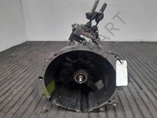 2000-2007 MITSUBISHI CHALLENGER/SHOGUN SPORT Gearbox/Transmission ME507400