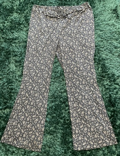 Size blue paisley - 22,