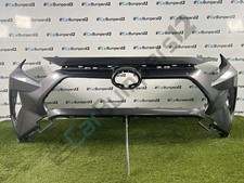 TOYOTA RAV 4 RAV4 2019 ONWARD GENUINE FRONT BUMPER UPPER 52119-42B20 52119-42B20