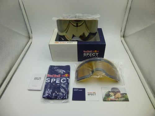 New spect red - spect,