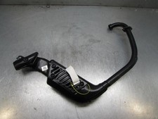 Yamaha TT500 C XT500 C 1976 Rare Early Under Slung Exhaust Pipe 568 14610