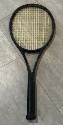 Wilson pro staff rf97 - staff,