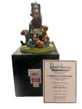 Robert Harrop Doggie People