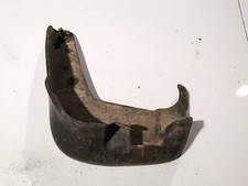 Hyundai Santa Fe 2006 MudFlaps - FRONT LEFT 868502b010, 86850-2b01 #2130432-06