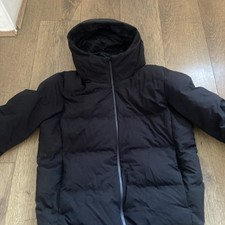 Uniqlo Puffer Coat