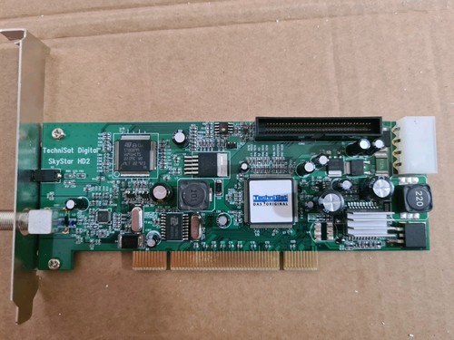 Technisat digital skystar - technisat,