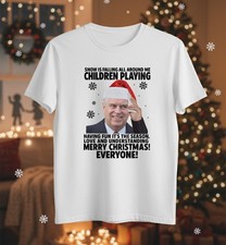 Prince Andrew Funny Ugly Xmas