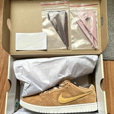 Nike x NOTE SB Dunk ‘Brew &