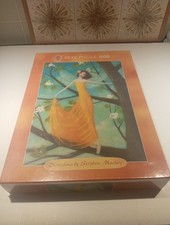 Heye Porcelina Golden Fairy