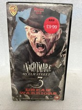 A Nightmare On Elm Street 3