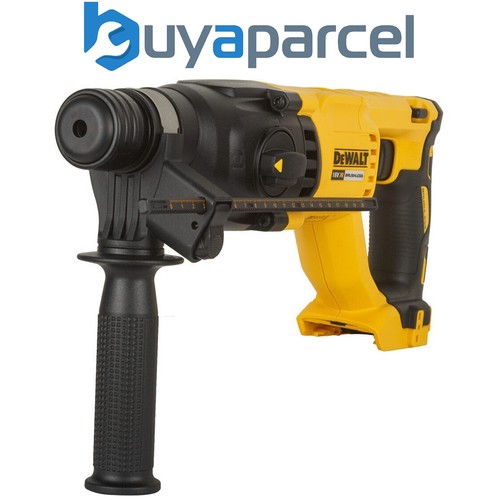 Dewalt dch133n 18v brushless - dewalt,