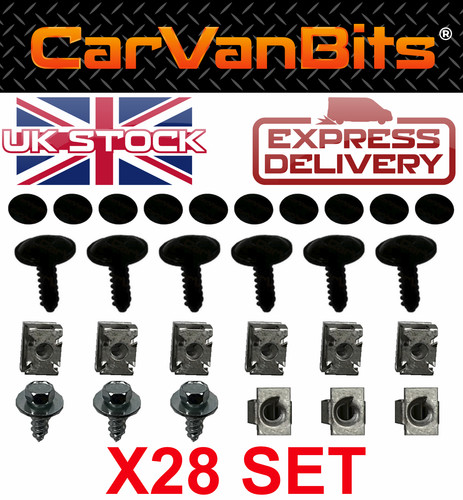 For seat ibiza undertray - for, 6l