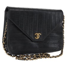 CHANEL Mademoiselle Chain