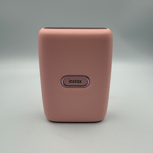 Fujifilm instax mini link - fujifilm,