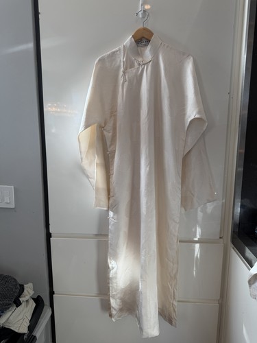 Chinese style men long - men’s,