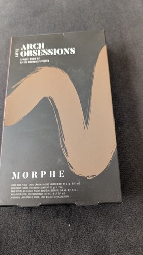 Morphe arch obsessions - morphe,