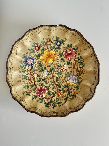 Vintage gubbio italy - vintage,