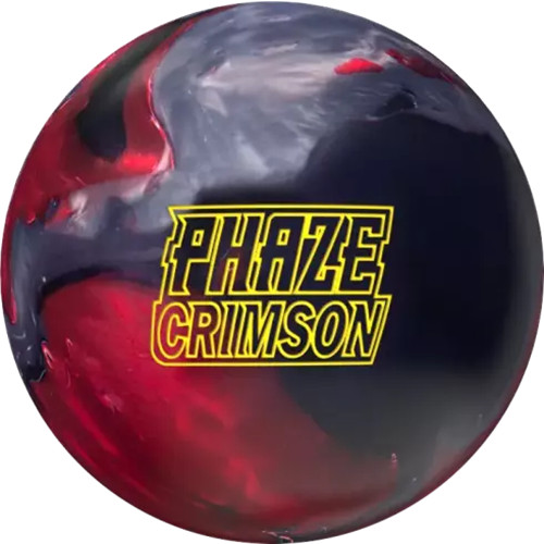 Storm phaze crimson overseas - crimson,