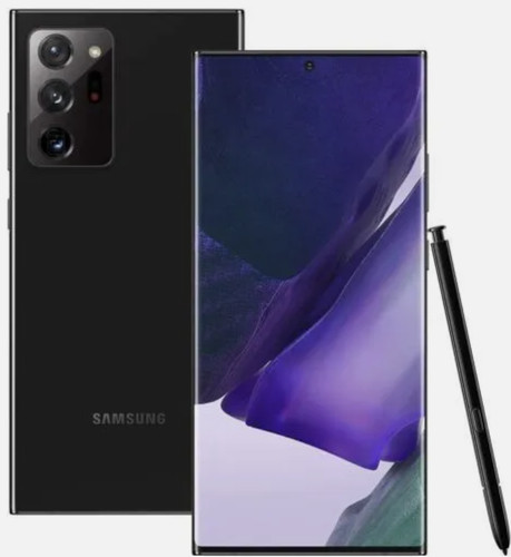 Samsung galaxy note ultra - note, 20