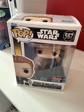 Funko Pop! Anakin Skywalker
