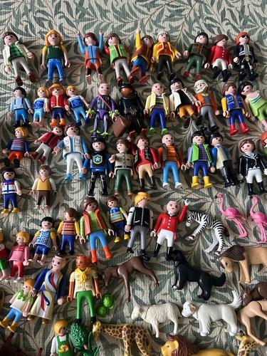 Huge amount old set - amount,
