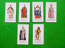 GODFREY PHILLIPS Cards "Kings