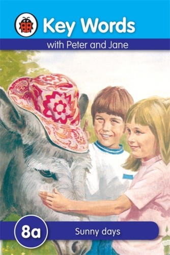Key words with peter and - peter, jane