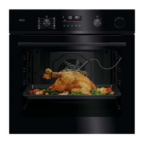 Aeg nbr6p521sb steamcrisp - aeg,