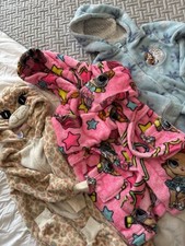 Girl  jumpsuits/gown Bundle