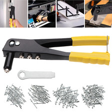 Heavy Duty Hand Pop Rivet Gun