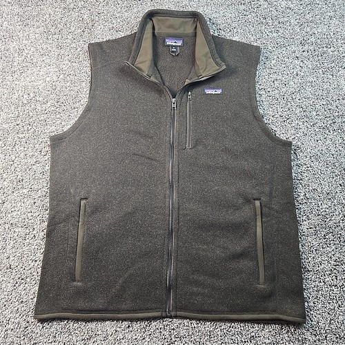 Patagonia better sweater - patagonia,