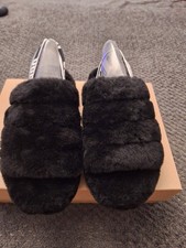 Ugg Fluff Yeah Slides/