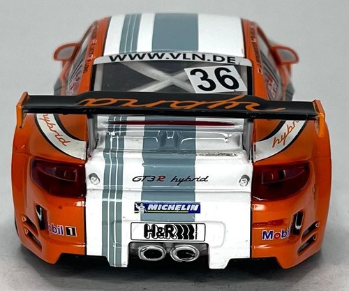 Carrera 30714 porsche 911 - carrera,