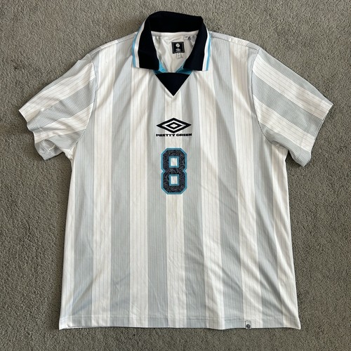 Umbro pretty green - x,