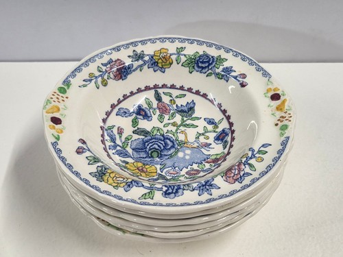 Mason regency bowl set - mason's,