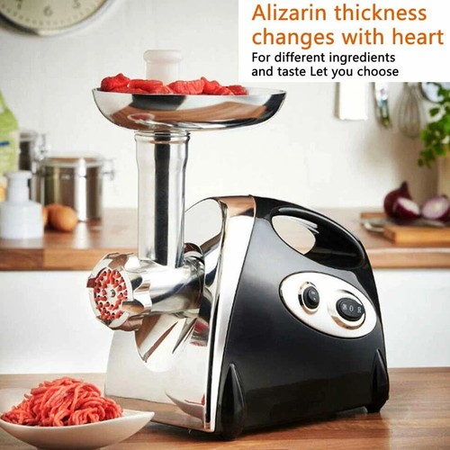 2800w electric meat - meat, grinder