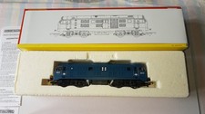 HORNBY CL29 MODEL DIESEL