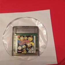 The Simpsons Treehouse Of