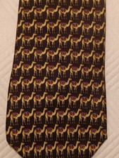 Vintage Beaufort 100% Silk