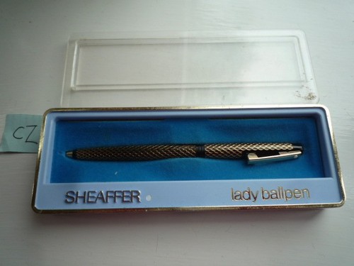 Vintage lady sheaffer gold - vintage,