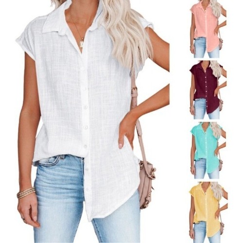 Women button down - women, summer