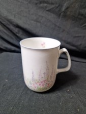 Rose of England Fine Bone